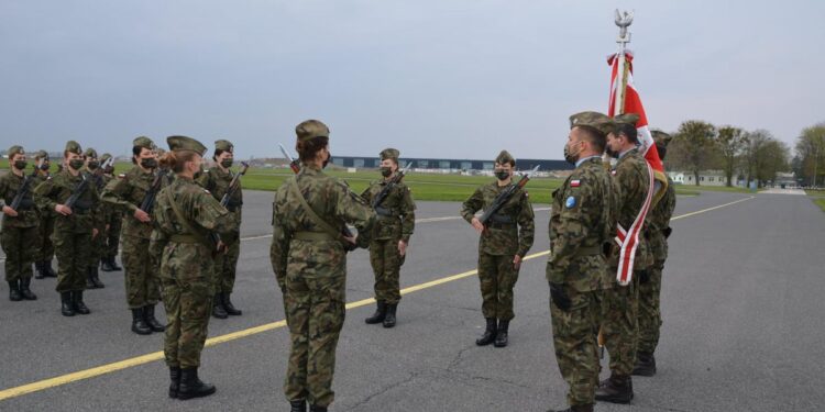 Radomskie: Podniebna dekada