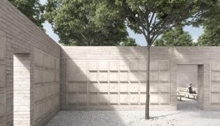 Radom: Przetarg na kolumbarium na Firleju