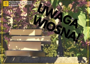 Powiat radomski: Wiosna Literacka