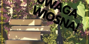 Powiat radomski: Wiosna Literacka