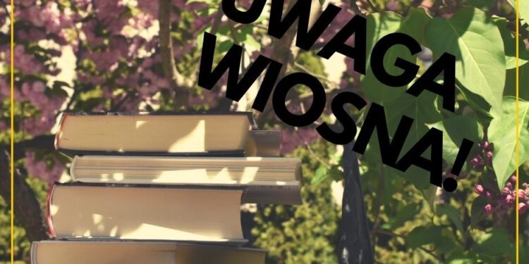 Powiat radomski: Wiosna Literacka