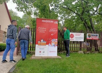 Radom: Kolejna jadłodzielnia w mieście!