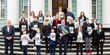 Radom: Utalentowani stypendyści