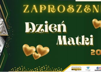 Białobrzegi: Muzyczny prezent z okazji Dnia Matki