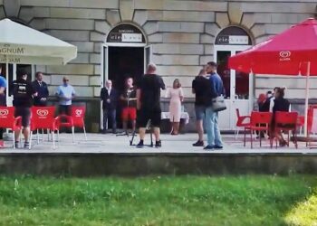 Powiat radomski: Izba Czarnej Płyty