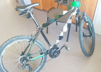 Powiat grójecki: We wtorek kradzież, w czwartek zarzuty