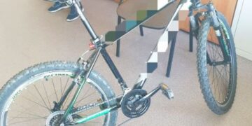 Powiat grójecki: We wtorek kradzież, w czwartek zarzuty