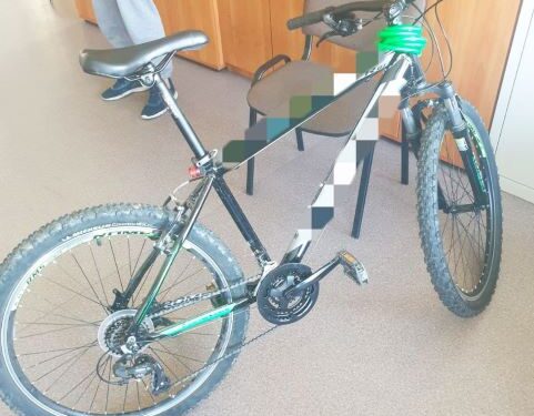 Powiat grójecki: We wtorek kradzież, w czwartek zarzuty