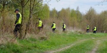 Powiat szydłowiecki: Tragiczny finał poszukiwań 70-latka