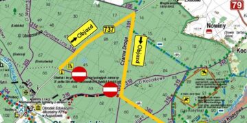 Powiat kozienicki: Źródełka znów otwarte! 