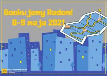 Radom: Wyrusz na poszukiwania skarbu! Gra miejska z nagrodami już w ten weekend!