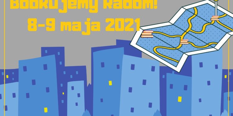 Radom: Wyrusz na poszukiwania skarbu! Gra miejska z nagrodami już w ten weekend!