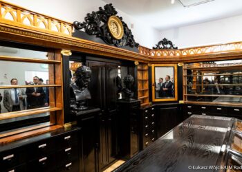 Radom: Po remoncie u Gąski i Esterki  [Galeria]