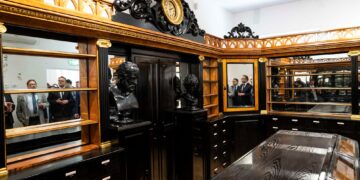 Radom: Po remoncie u Gąski i Esterki  [Galeria]