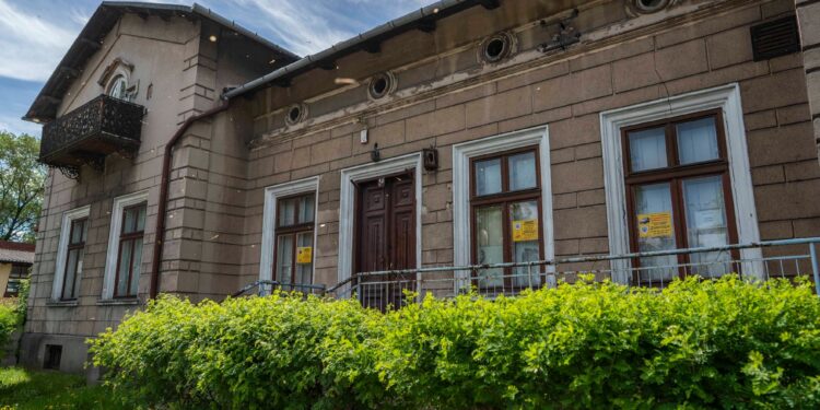 Radom: Po remoncie u Gąski i Esterki  [Galeria]