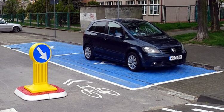 Powiat radomski: Osiedle XV-lecia jak nowe! Galeria zdjęć!