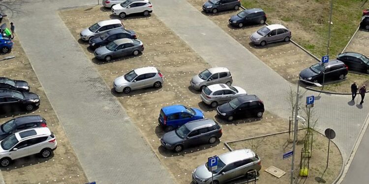 Powiat radomski: Osiedle XV-lecia jak nowe! Galeria zdjęć!