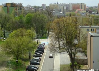 Powiat radomski: Osiedle XV-lecia jak nowe! Galeria zdjęć!