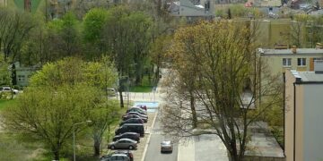 Powiat radomski: Osiedle XV-lecia jak nowe! Galeria zdjęć!