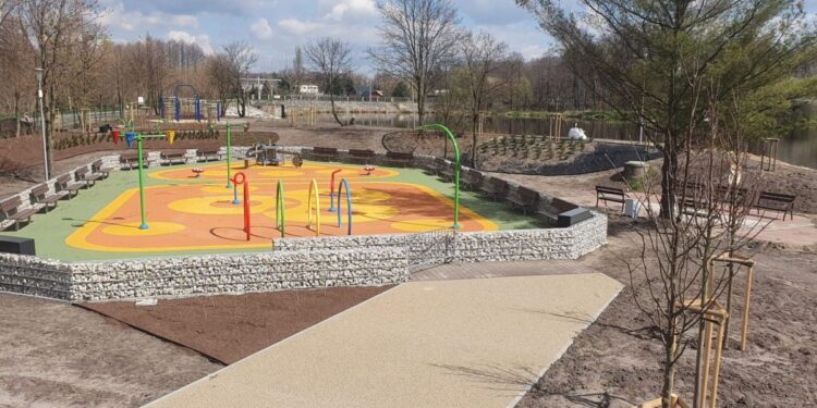 Powiat radomski: Wypoczynek tuż tuż