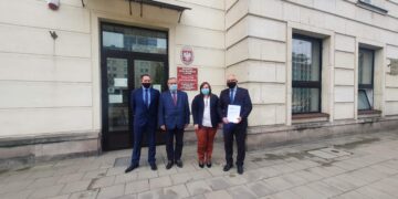 Powiat kozienicki: Wsparcie dla niepełnosprawnych