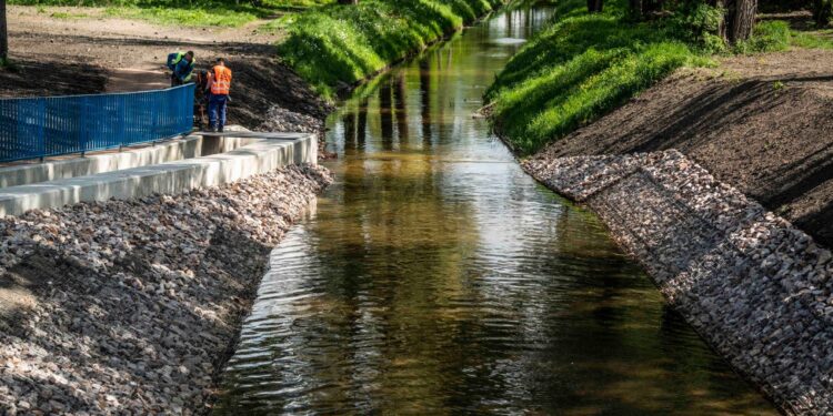 Radom: Borki zdały test! GALERIA