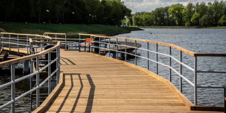 Radom: Borki zdały test! GALERIA