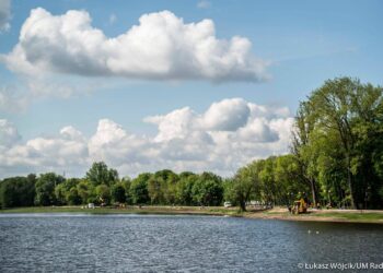 Radom: Borki zdały test! GALERIA