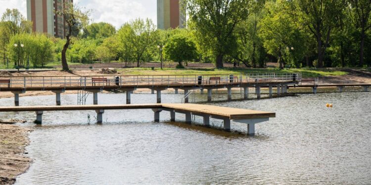 Radom: Borki zdały test! GALERIA