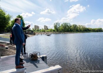 Radom: Borki zdały test! GALERIA