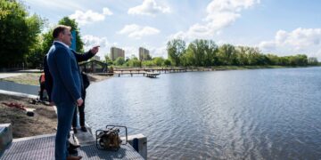 Radom: Borki zdały test! GALERIA