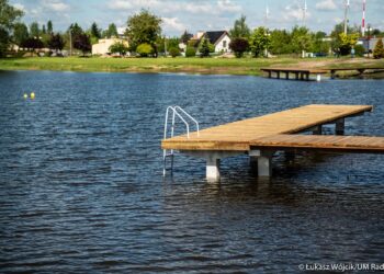 Radom: Borki zdały test! GALERIA