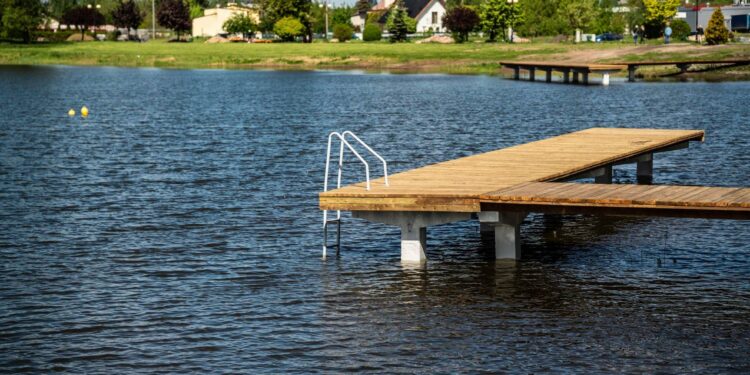 Radom: Borki zdały test! GALERIA