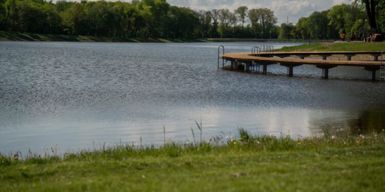 Radom: Borki zdały test! GALERIA