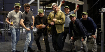 Radom: Ruszajmy do Teatru!