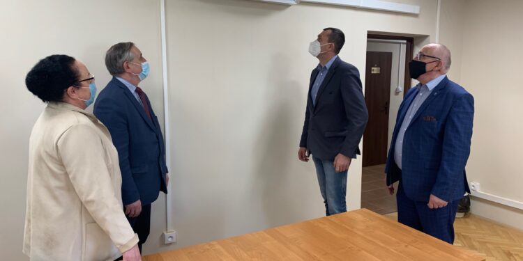 Powiat kozienicki: 8 z 17