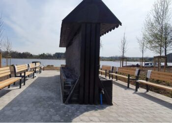 Powiat radomski: Naturalne inhalatoria