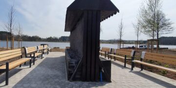 Powiat radomski: Naturalne inhalatoria