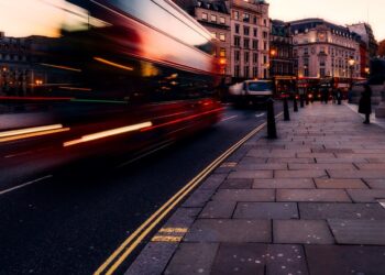 Powiat radomski: Przystankowy chaos