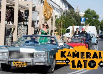 Radom: Rusza Kameralne Lato!