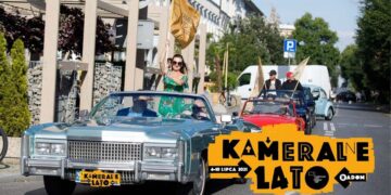 Radom: Rusza Kameralne Lato!