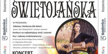 Kozienice: Noc Świętojańska nad jeziorem!