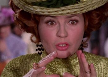 Radomskie: Pierwsza gwiazda serialowa