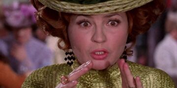 Radomskie: Pierwsza gwiazda serialowa