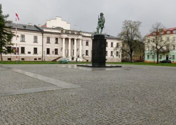 Radom: Jak się żyje w mieście? Wypełnij ankietę!