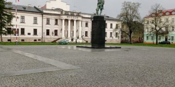 Radom: Jak się żyje w mieście? Wypełnij ankietę!