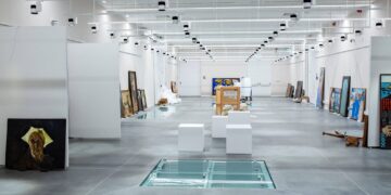 Radom: „Portrety i metafory życia” w Kamienicy Deskurów