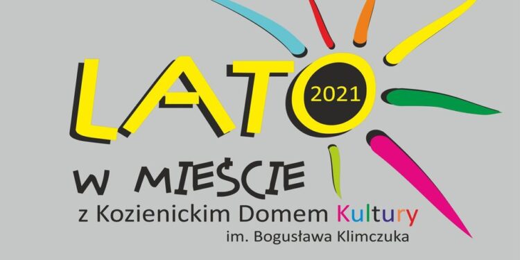 Powiat kozienicki: Zapisy na „Lato w mieście” ruszają!