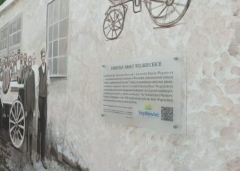 Powiat szydłowiecki: Od powozu do auta