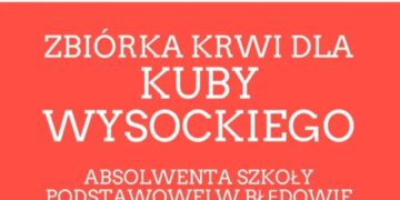 Powiat Grójecki: Zbiórka krwi dla Kuby w piątek i sobotę!